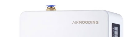 airmooding difusor