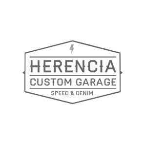 Herencia Custom Garage